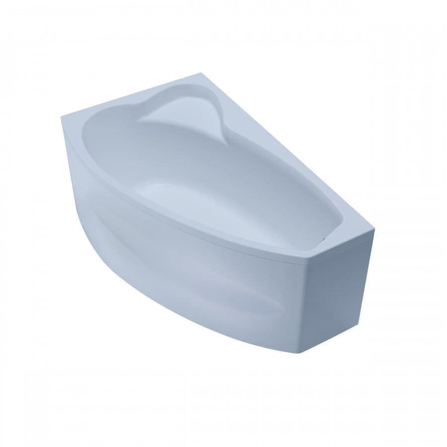 Купить ванна акриловая barselona 1700*1000 r, тритон. в Иваново магазин сантехники Суперстрой