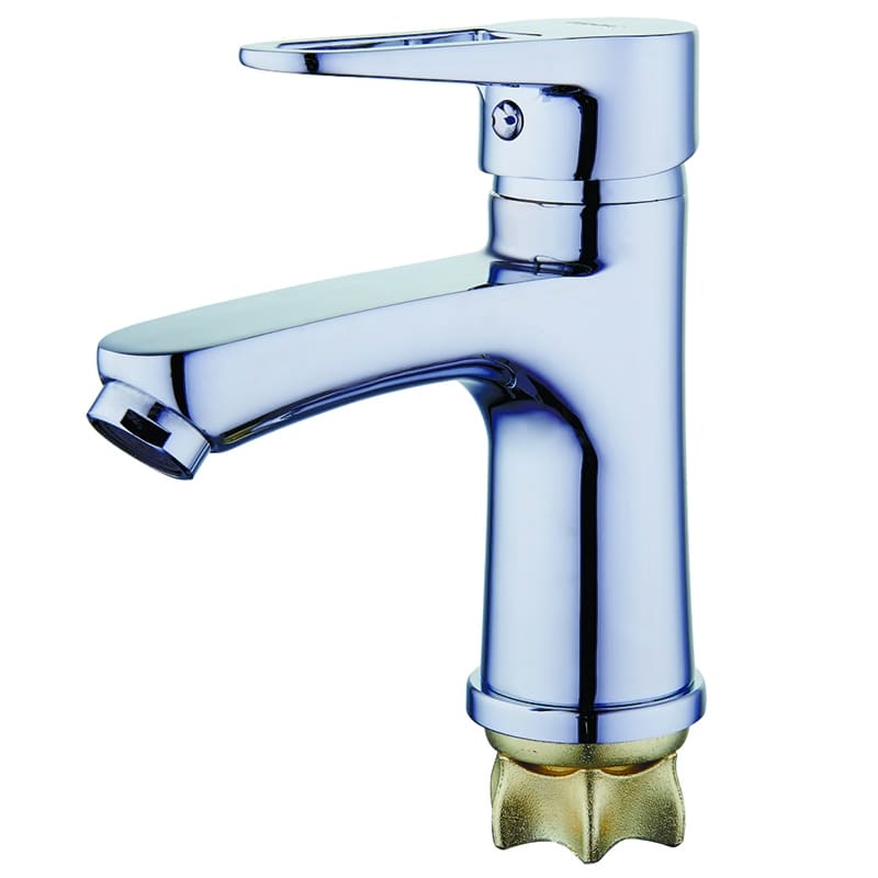 Купить смеситель для раковины nud1-a045, g-lauf. в Иваново магазин сантехники Суперстрой