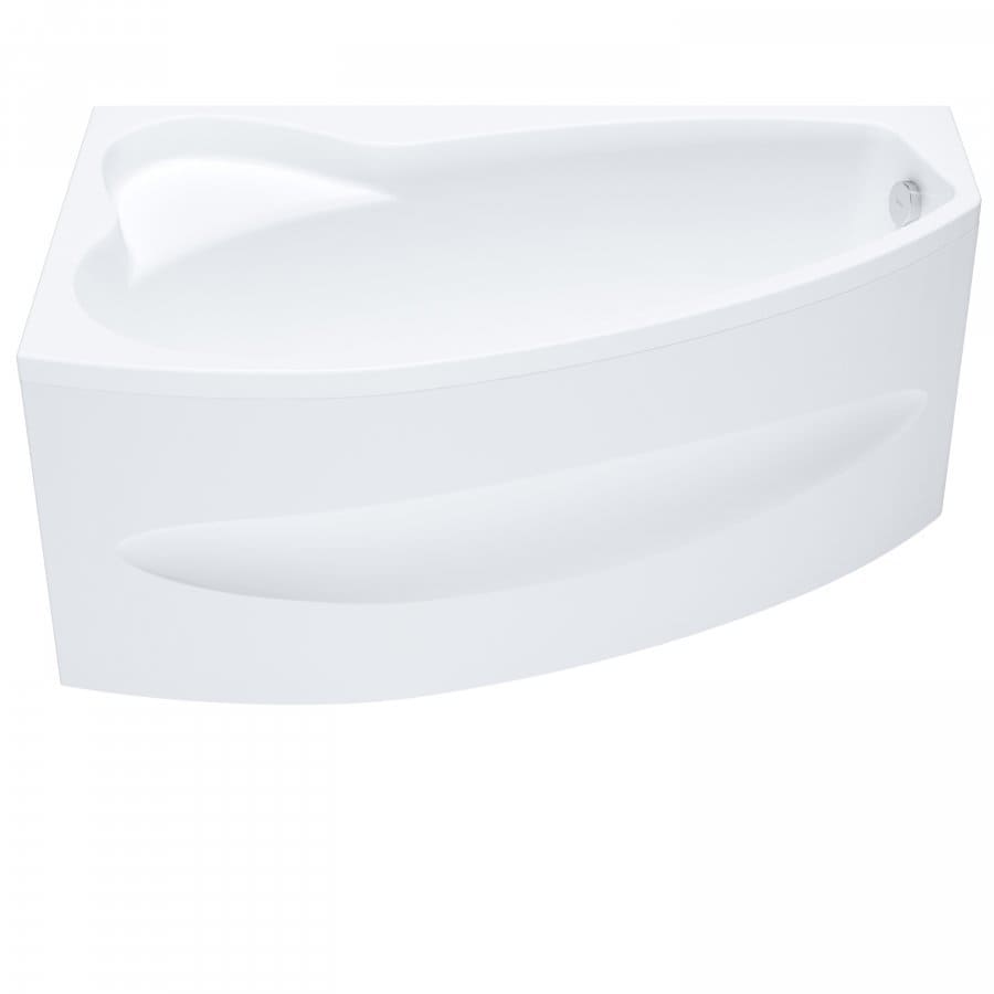 Купить ванна акриловая barselona 1700*1000 r, тритон. в Иваново магазин сантехники Суперстрой