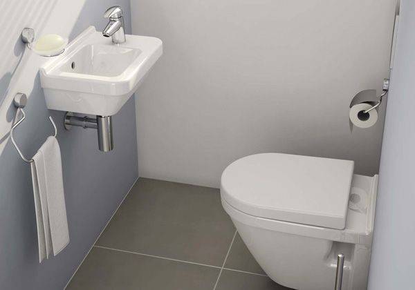 Купить унитаз s50  5318в003-0850 с бидеткой без сиденья, белый,vitra. в Иваново магазин сантехники Суперстрой