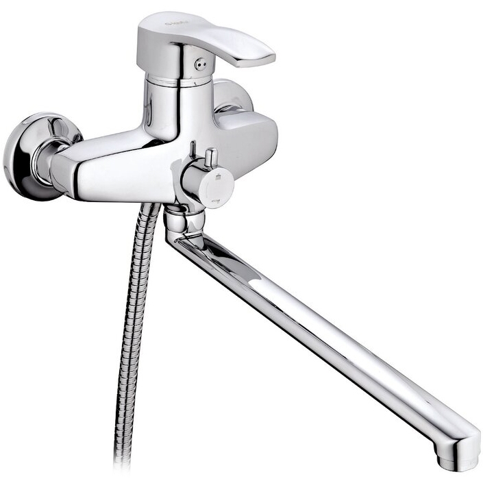 Купить смеситель для ванны gbs7-a279, g-lauf. в Иваново магазин сантехники Суперстрой