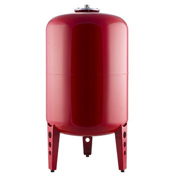 Купить бак расширительный 150 л джилекс в Иваново магазин сантехники Суперстрой