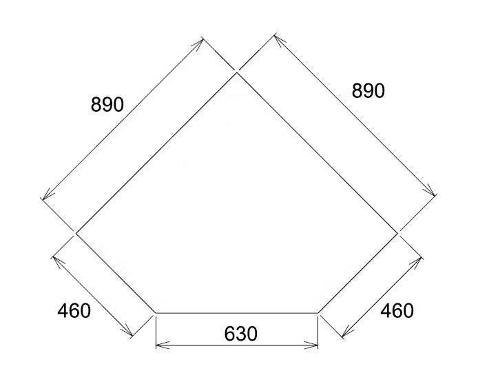 Купить душевая кабина 90*90 g-7799-g нп золото, niagara в Иваново магазин сантехники Суперстрой