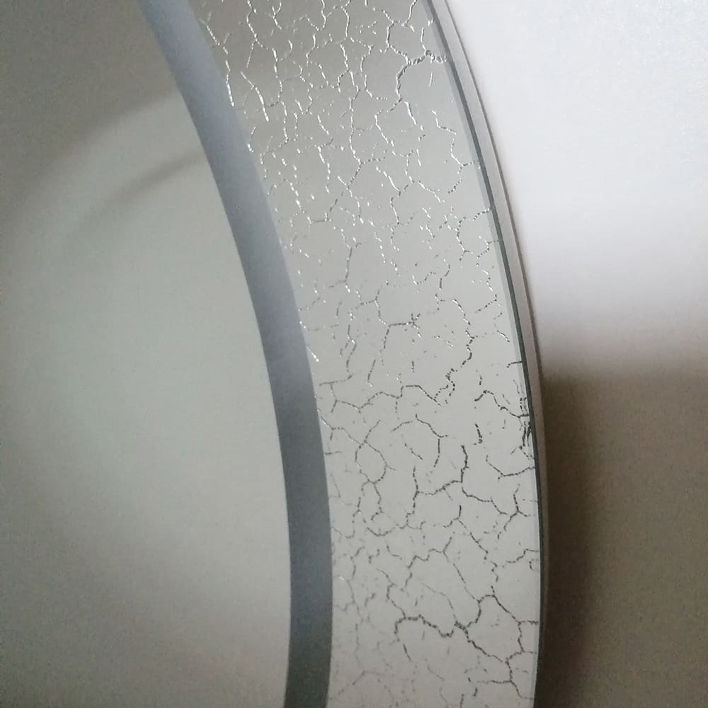 Купить зеркало лаго-есо , гк серебряные зеркала. в Иваново магазин сантехники Суперстрой