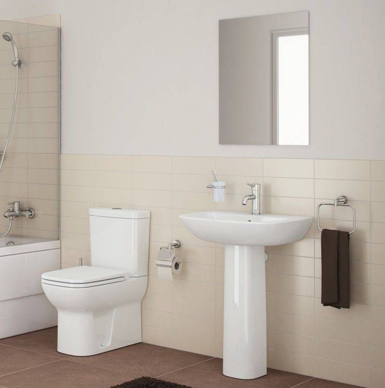 Купить раковина на пьедестале s20 (5503в003-0001), 60см,бел, vitra в Иваново магазин сантехники Суперстрой