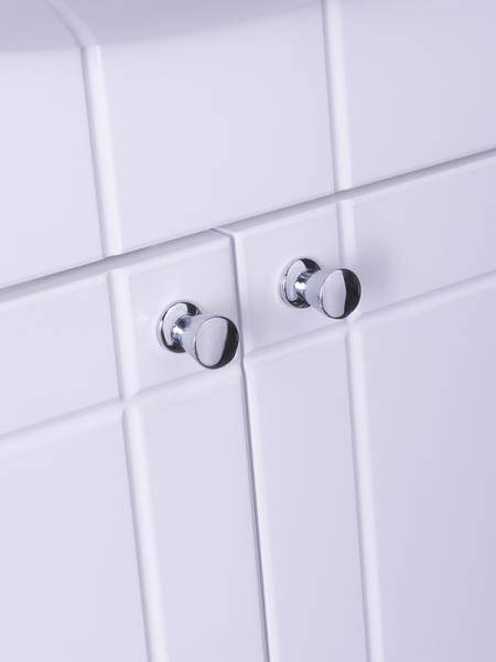 Купить тумба лира-50 + умывальник акватон -50, sanstar в Иваново магазин сантехники Суперстрой