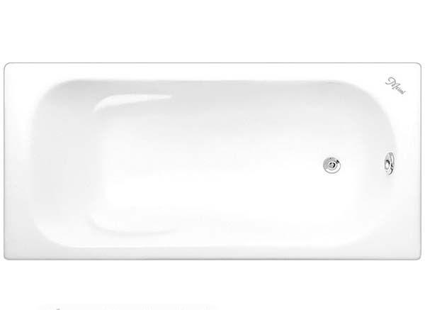 Купить ванна чугунная 1700*750*420, maroni colombo. в Иваново магазин сантехники Суперстрой