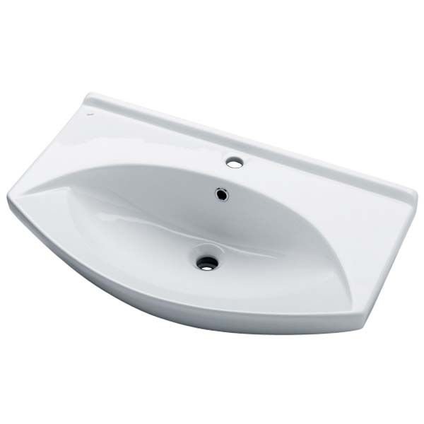 Купить тумба джулия - 65  розовая,misty. в Иваново магазин сантехники Суперстрой