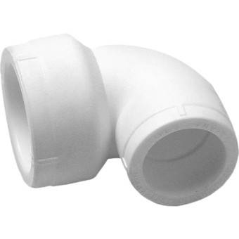 Купить угольник переходной 32/20 белый,formule в Иваново магазин сантехники Суперстрой