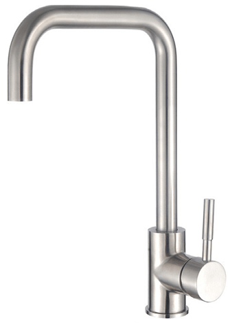 Купить смеситель для кухни к5, esco. в Иваново магазин сантехники Суперстрой