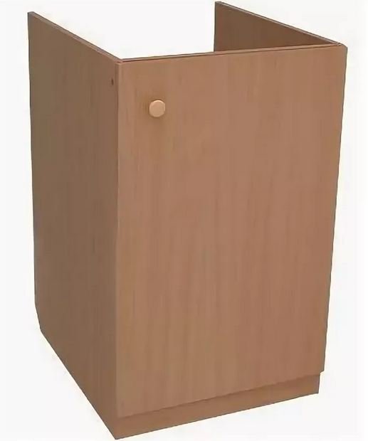 Купить подстолье 50*60 бук, россия. в Иваново магазин сантехники Суперстрой