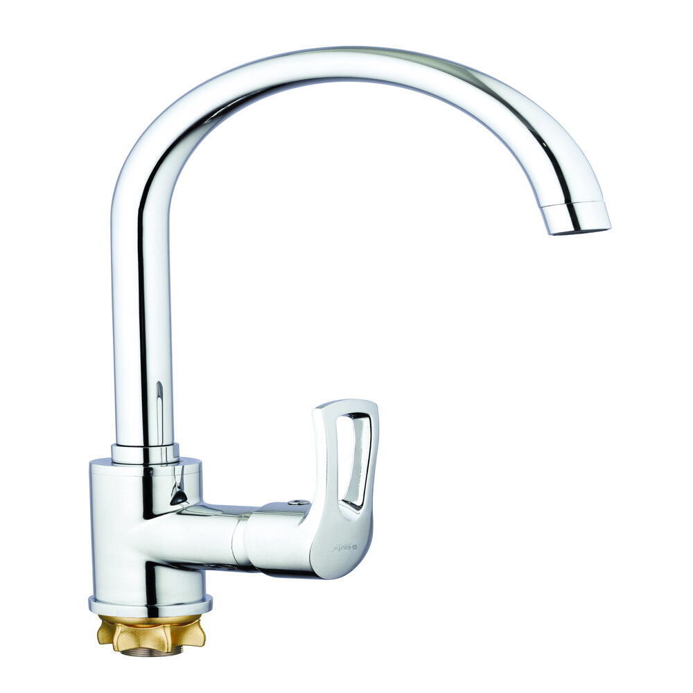 Купить смеситель для кухни zar4-b181, g-lauf. в Иваново магазин сантехники Суперстрой