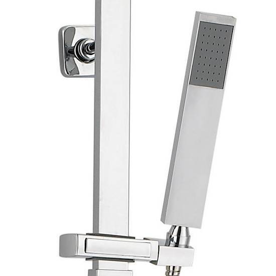 Купить душевая система sonat 34288,kaiser в Иваново магазин сантехники Суперстрой