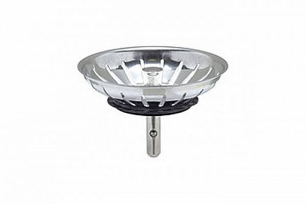 Купить сетка  е100 нержавейка, unikorn. в Иваново магазин сантехники Суперстрой