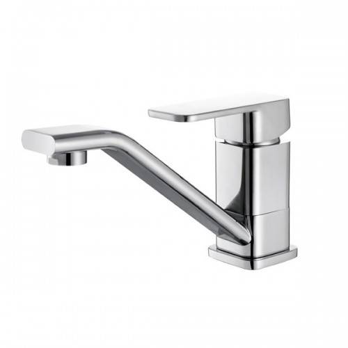 Купить смеситель для кухни (15см) sonat 34010,kaiser в Иваново магазин сантехники Суперстрой