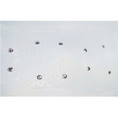 Купить система аэромассажа (12 форсунок) bellrado в Иваново магазин сантехники Суперстрой