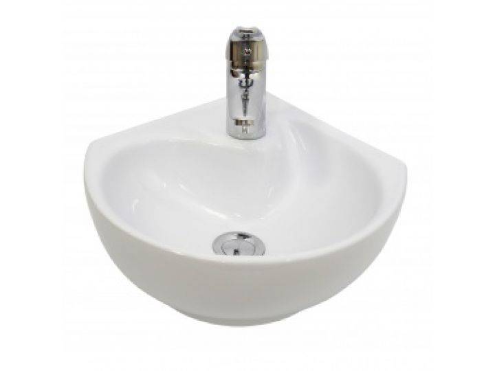 Купить раковина радуга-35 белый, старый оскол. в Иваново магазин сантехники Суперстрой