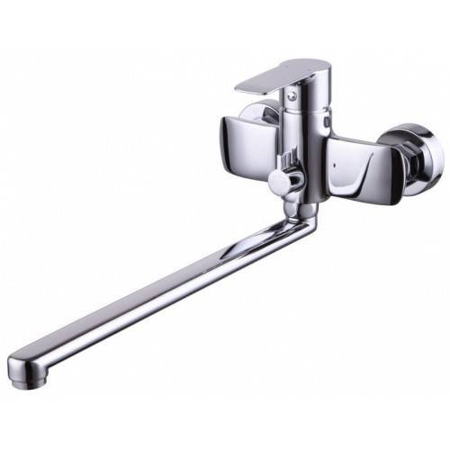 Купить смеситель sena 74155 ванна встраиваемый переключатель betta,kaiser в Иваново магазин сантехники Суперстрой