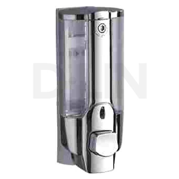 Купить дозатор для жидкого мыла d201127-1, d-lin. в Иваново магазин сантехники Суперстрой