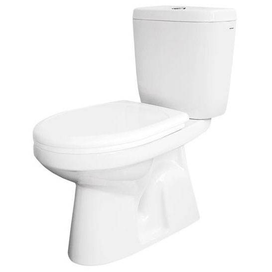 Купить компакт-унитаз анимо 1wh110038,santek в Иваново магазин сантехники Суперстрой