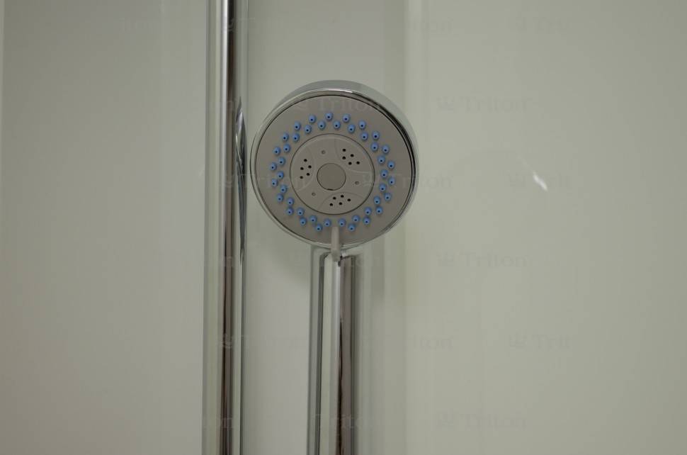 Купить душевая кабина вирго 90*90,станд,граф,вп,лен,экстр в Иваново магазин сантехники Суперстрой