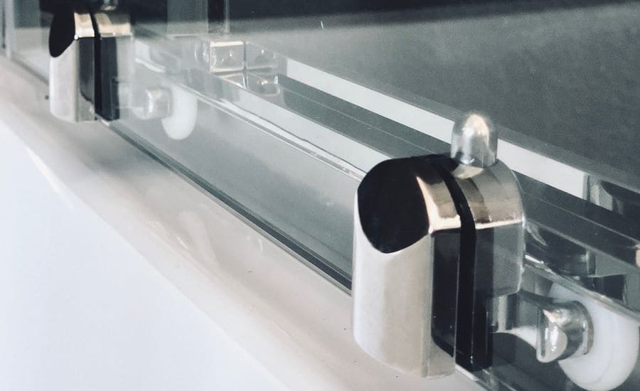 Купить душевая кабина royal rb 8120bk1-t-ch,r вп,пс,акриловая задняя стенка в Иваново магазин сантехники Суперстрой