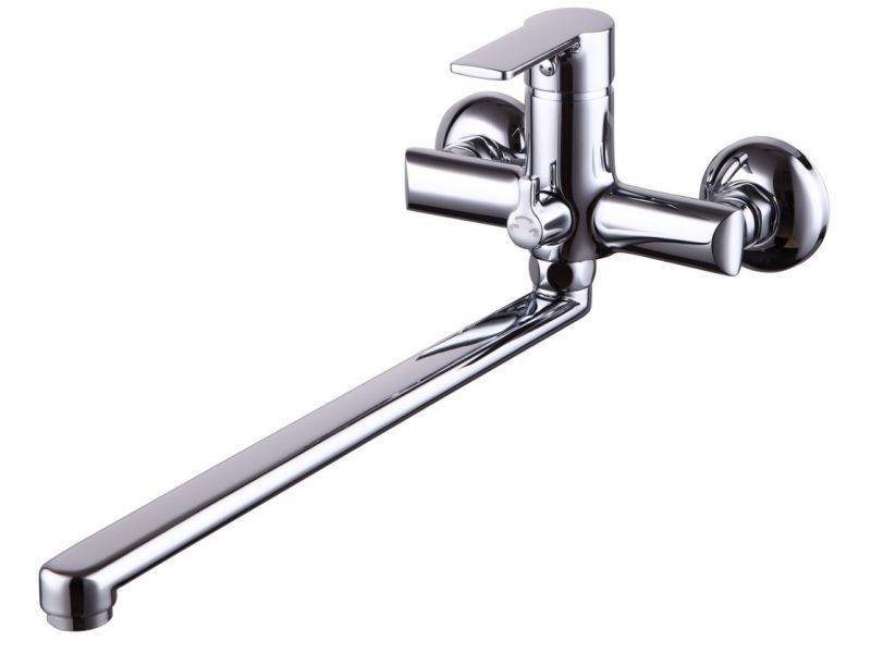 Купить смеситель ванна oval 56055,kaiser в Иваново магазин сантехники Суперстрой