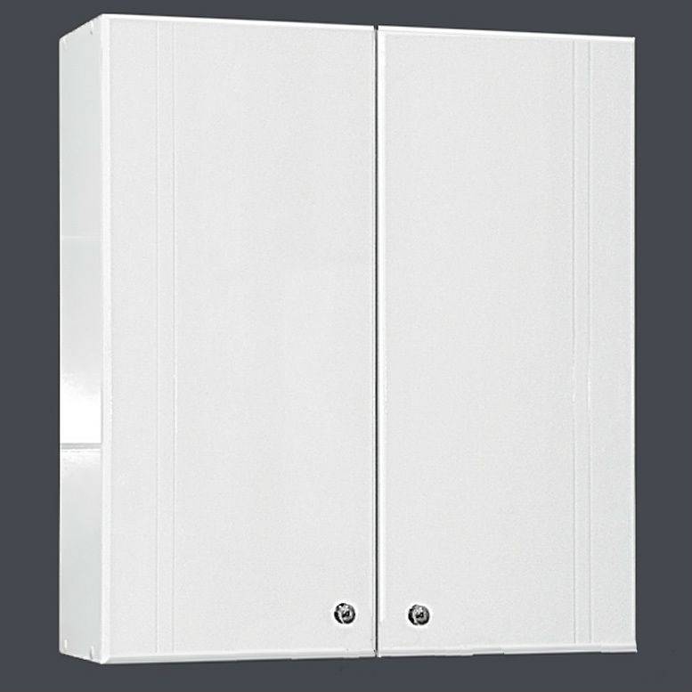 Купить шкаф подвесной нептун-60, misty. в Иваново магазин сантехники Суперстрой