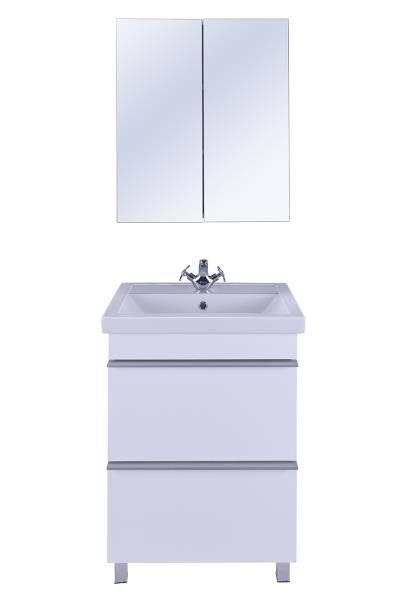 Купить тумба фостер - 60 + умыв форстер-60, sanstar в Иваново магазин сантехники Суперстрой