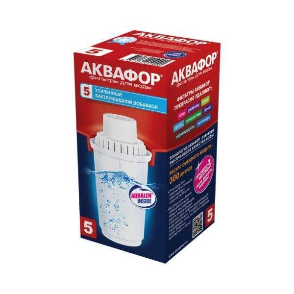 Купить кассета б100-5, аквафор . в Иваново магазин сантехники Суперстрой