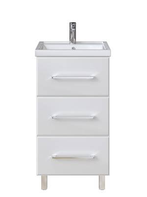 Купить тумба марио-70, 3/ящ +умыв. фостер-700, sanstar в Иваново магазин сантехники Суперстрой