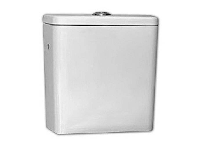 Купить бачок s50 5422в003-5450 белый,vitra. в Иваново магазин сантехники Суперстрой