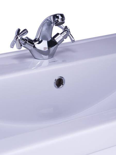 Купить тумба фостер - 70 + умыв форстер-70, sanstar в Иваново магазин сантехники Суперстрой