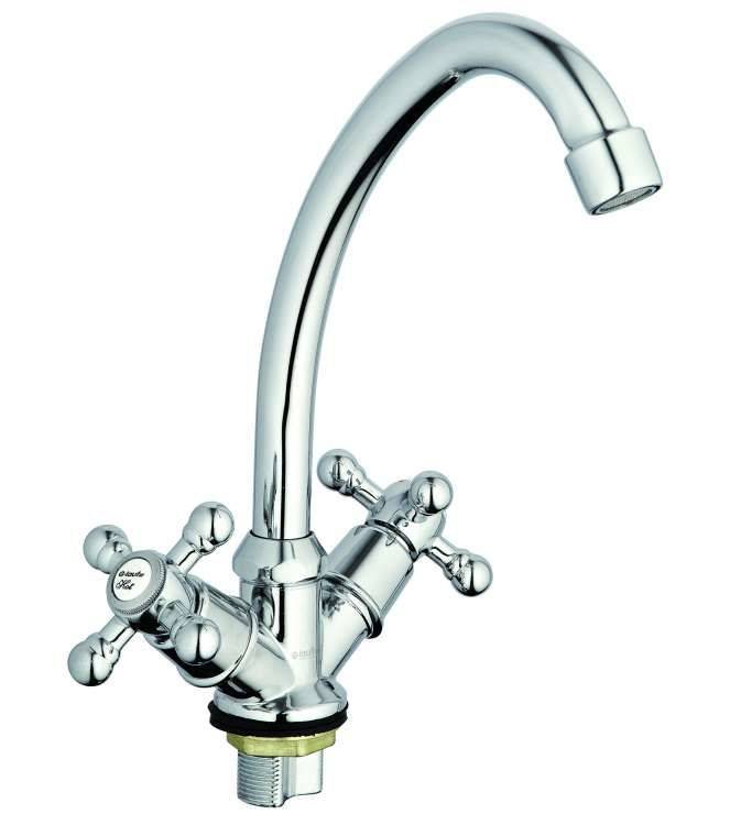 Купить смеситель для кухни jma-605 без подводки, g-lauf. в Иваново магазин сантехники Суперстрой