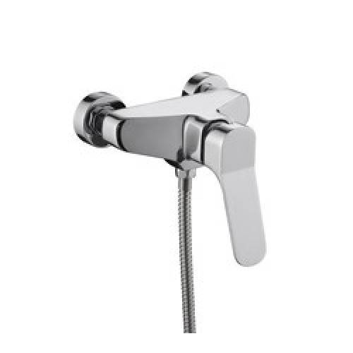 Купить смеситель sona 75077 для душевой кабины, kaiser в Иваново магазин сантехники Суперстрой