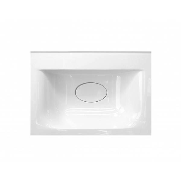 Купить раковина бали 650*450,эстет. в Иваново магазин сантехники Суперстрой