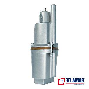 Купить вибрационный насос сверчок bv0.28 10м в/з в Иваново магазин сантехники Суперстрой