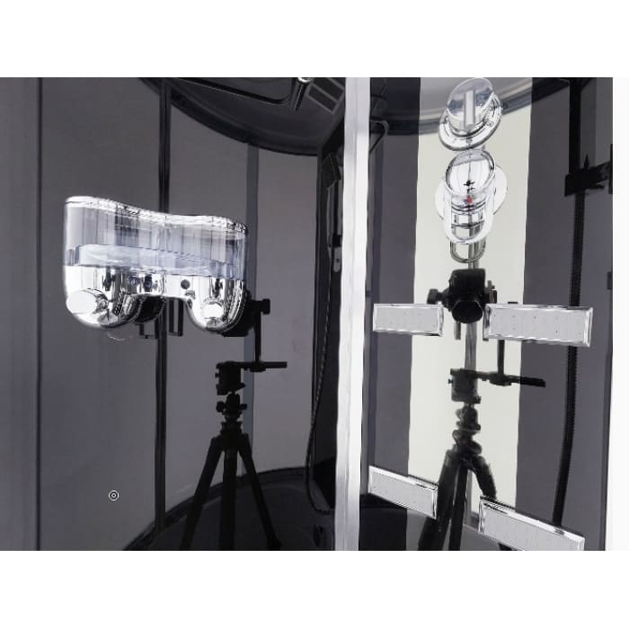 Купить душевые кабина  150*150 ng-918-01n,вп,тс,гм,niagara в Иваново магазин сантехники Суперстрой