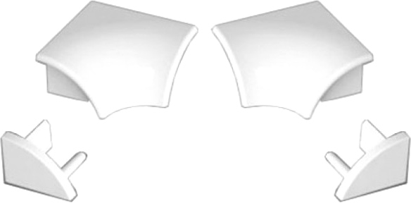 Купить бордюр для ванны (планки, переходники, заглушки), китай. в Иваново магазин сантехники Суперстрой