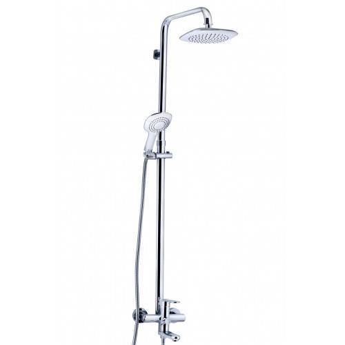 Купить душевая система  arena 36182,kaiser в Иваново магазин сантехники Суперстрой