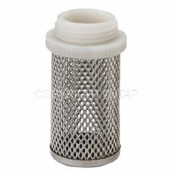 Купить сетка для/обратного клапана ду-50, китай в Иваново магазин сантехники Суперстрой