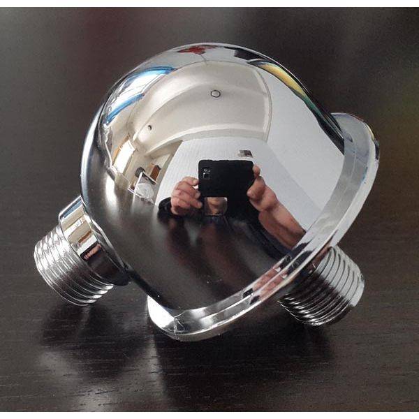 Купить душевая кабина 100*100 ng-309wfm  в/п сп мозайка, niagara в Иваново магазин сантехники Суперстрой