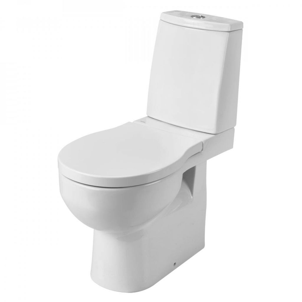 Купить компакт-унитаз аллегро 1wh301955, santek. в Иваново магазин сантехники Суперстрой