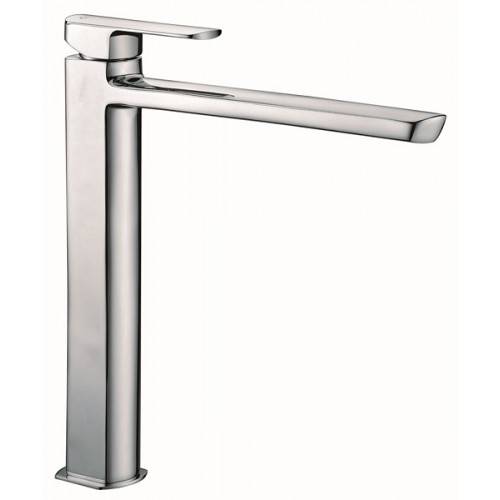 Купить смеситель для раковины  saga 53033,kaiser в Иваново магазин сантехники Суперстрой