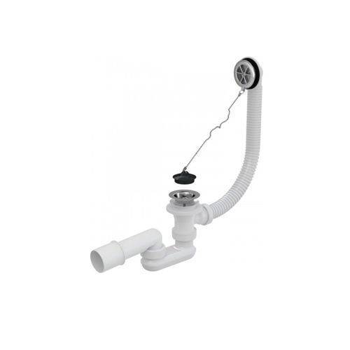 Купить обвязка д/ванны s-34 (wj610) б/гофры, sms. в Иваново магазин сантехники Суперстрой