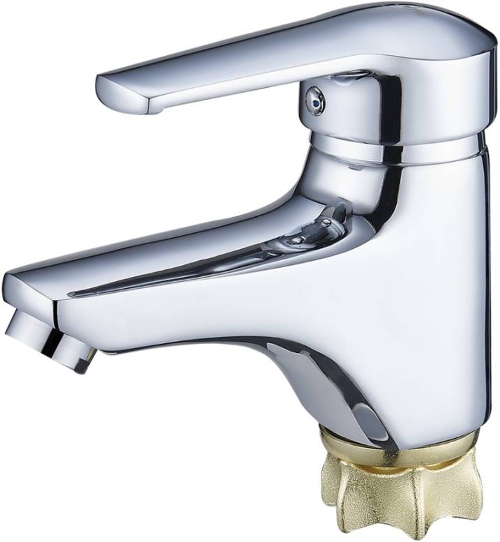 Купить смеситель для раковины sit1-a182, solone. в Иваново магазин сантехники Суперстрой