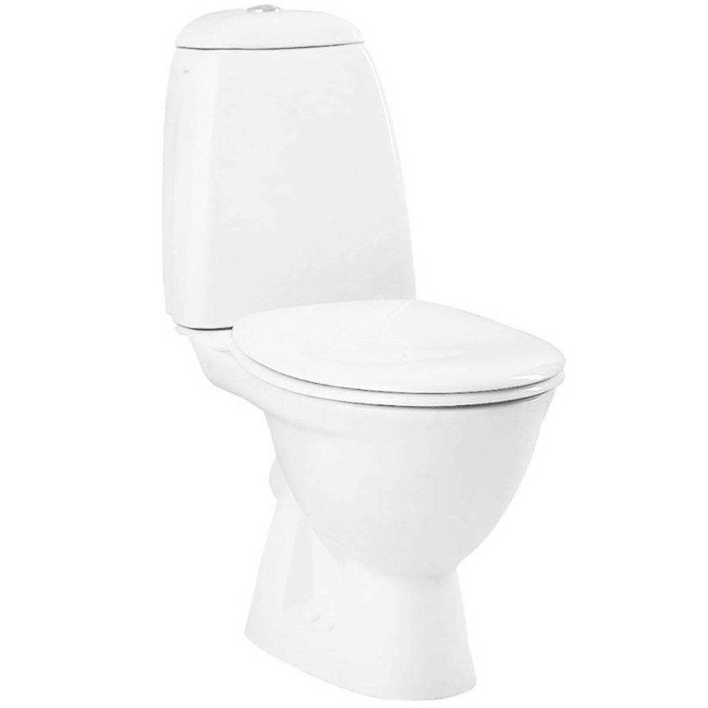 Купить компакт-унитаз grand арматура, дюропласт, функция биде, vitra. в Иваново магазин сантехники Суперстрой