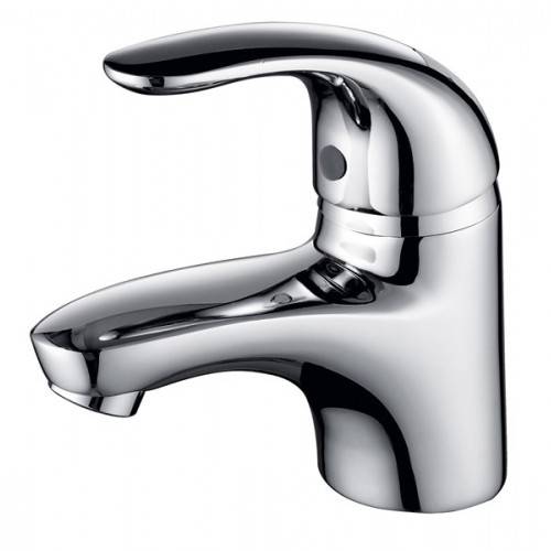 Купить смеситель для раковины safira 15011,kaiser в Иваново магазин сантехники Суперстрой