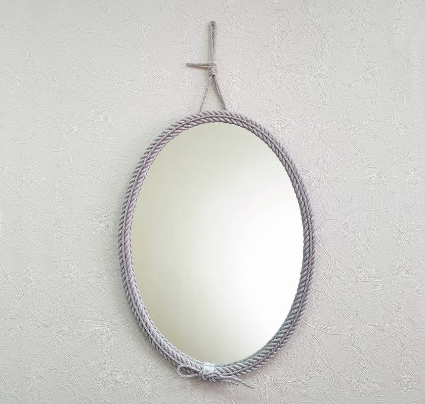 Купить зеркало вестерн 570х770 (декор-канат), гк серебряные зеркала. в Иваново магазин сантехники Суперстрой