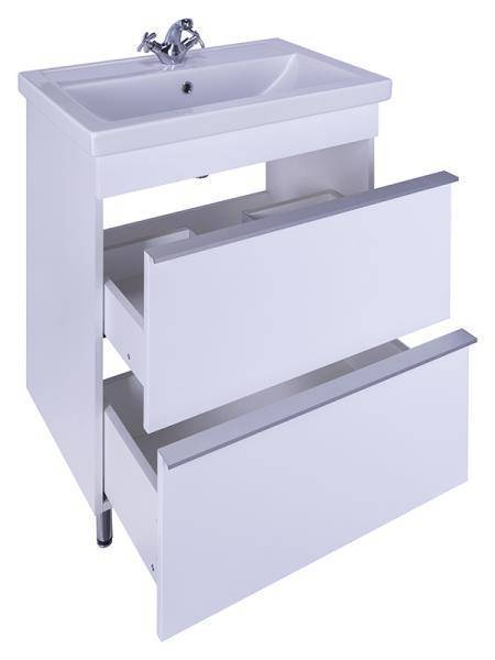 Купить тумба фостер - 70 + умыв форстер-70, sanstar в Иваново магазин сантехники Суперстрой